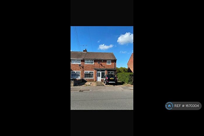 3 Bedroom End Of Terrace House To Rent In Acacia Road, Doncaster, DN4