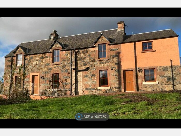 1 Bedroom Flat To Rent In Westfield Fruit Farm, Rattray, Blairgowrie, PH10