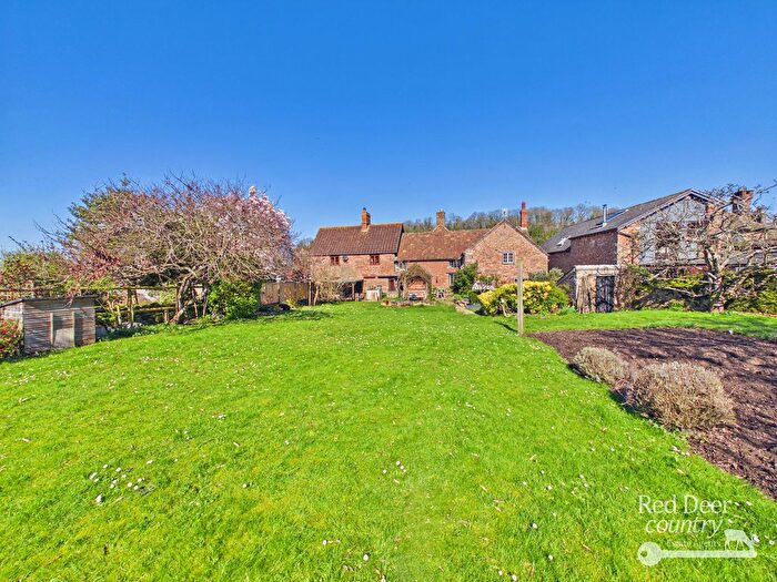 4 Bedroom Property For Sale In Woolston, Williton, TA4