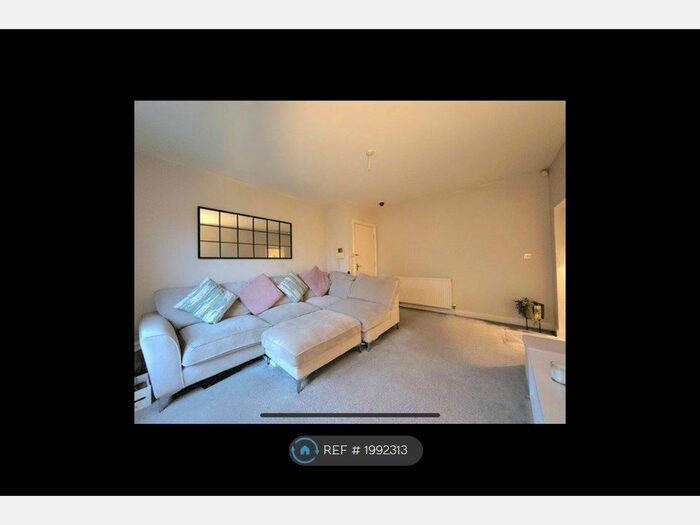 1 Bedroom Flat To Rent In Palatine Road, Manchester, M20