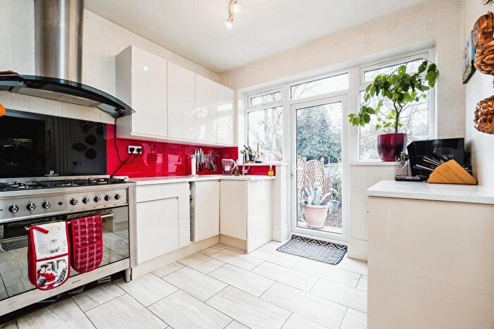 3 Bedroom Terraced House For Sale In Henniker Gardens, East Ham, London, E6
