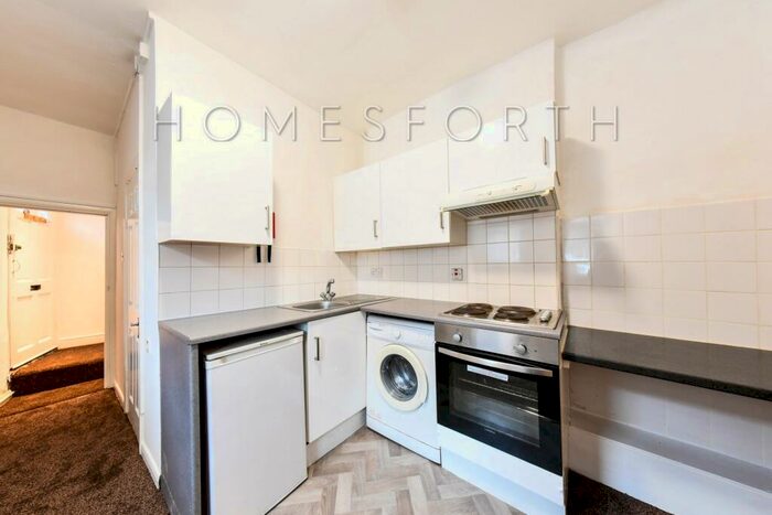 1 Bedroom Flat To Rent In Holloway Road, Archway, N19