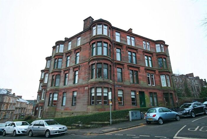 3 Bedroom Flat To Rent In Partickhill Road, Partickhill, Glasgow, G11