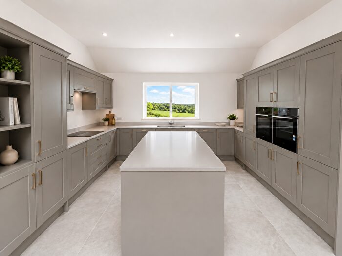 2 Bedroom Apartment For Sale In Newstead Way, Loughborough, LE11