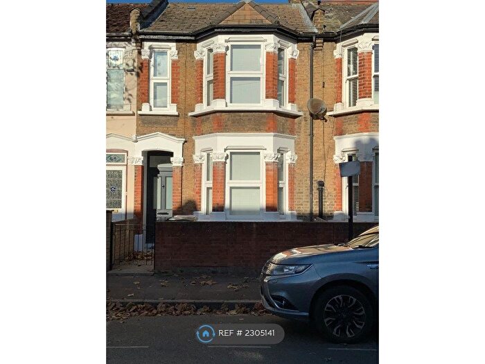 2 Bedroom Terraced House To Rent In Ruskin Avenue, London, E12