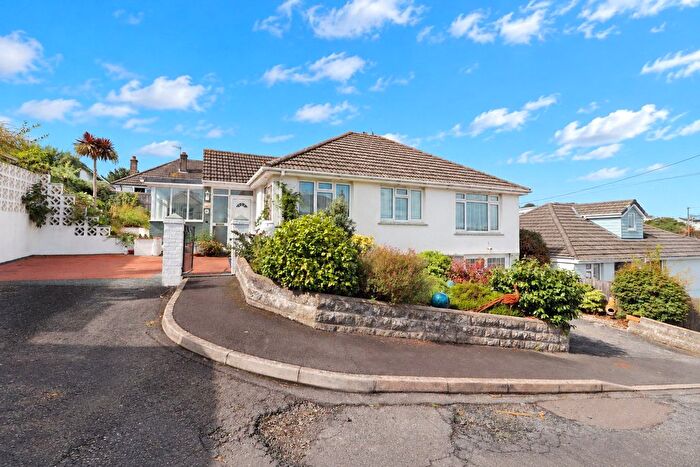 3 Bedroom Detached Bungalow For Sale In North View Hill, Bideford, Devon, EX39