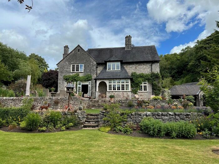 4 Bedroom House For Sale In Parwich, Ashbourne, DE6