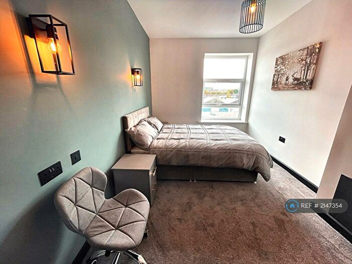 2 Bedroom Flat To Rent In Northgate, Darlington, DL1