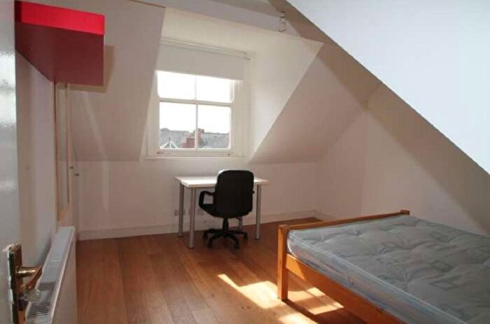 10 Bedroom House To Rent In Derby Road, Lenton, Nottingham, Nottinghamshire, NG7