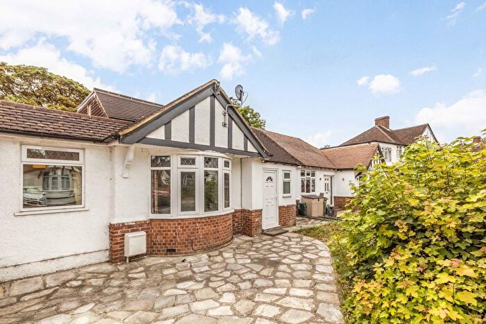 5 Bedroom Property To Rent In Ellerman Avenue, Twickenham, TW2