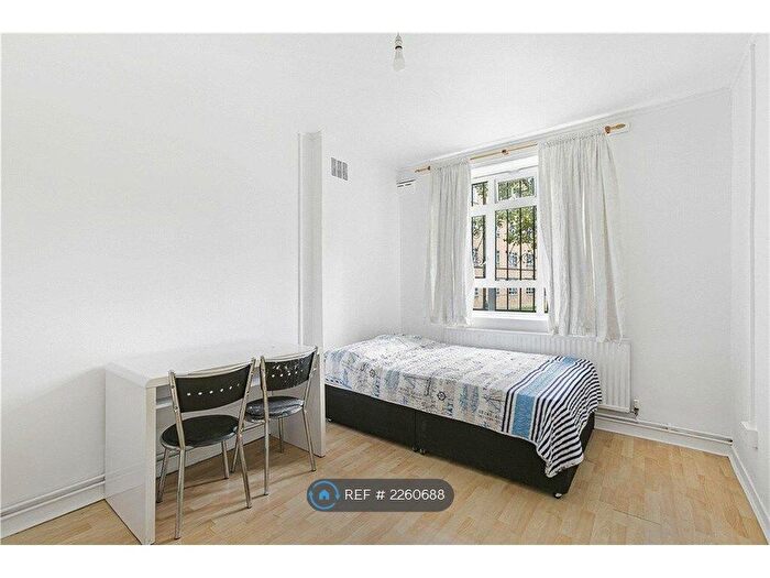 3 Bedroom Flat To Rent In Pearfield House, London, N5