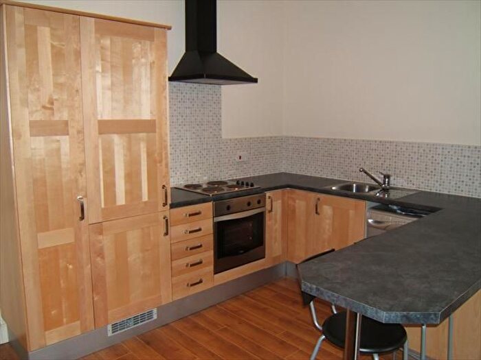 1 Bedroom Maisonette To Rent In High Street West, Wallsend, Tyne And Wear, NE28
