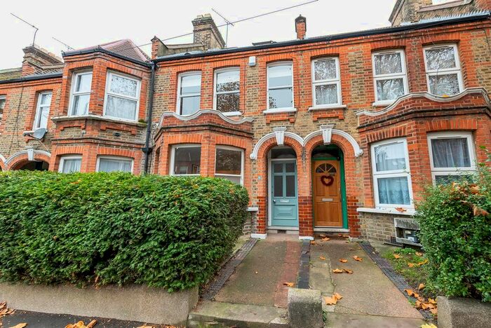 3 Bedroom Terraced House To Rent In Lloyd Road, London, E17