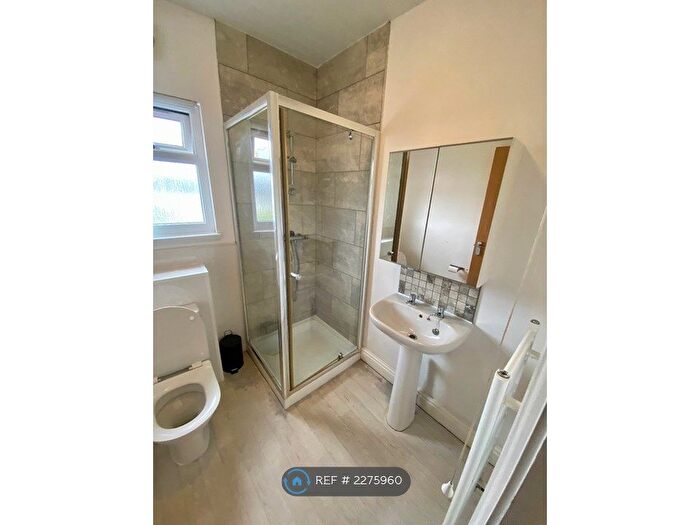 7 Bedroom Terraced House To Rent In Minister Street, Cardiff, CF24