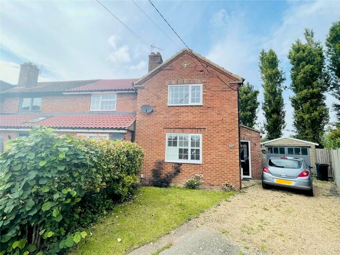 Houses to rent in Didcot, OX11, Oxfordshire