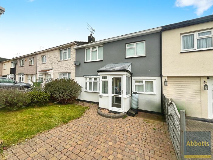 3 Bedroom Property To Rent In Tilney Turn, Basildon, SS16