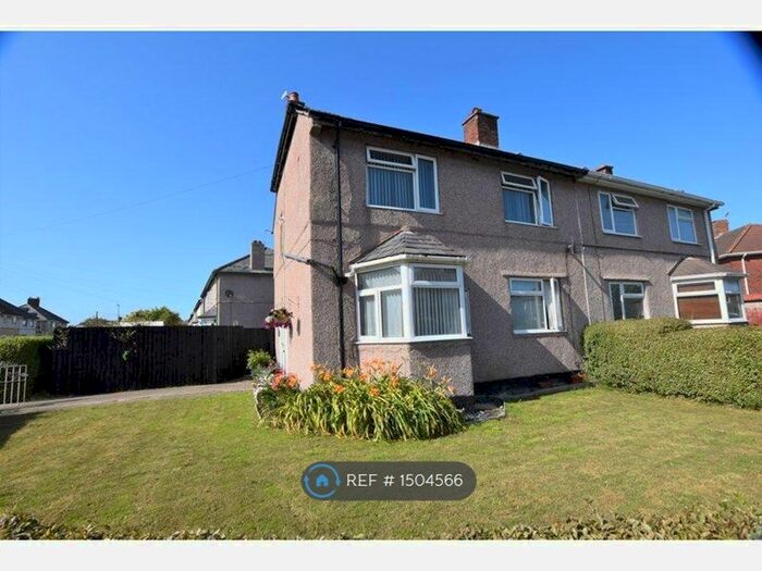 3 Bedroom Semi-Detached House To Rent In Reeds Avenue East, Leasowe, CH46