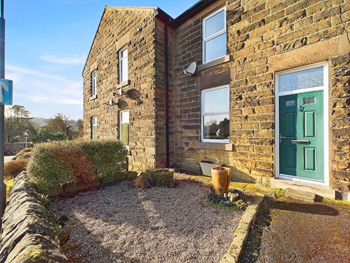 3 Bedroom Terraced House For Sale In Green Lane, Darley Dale, DE4