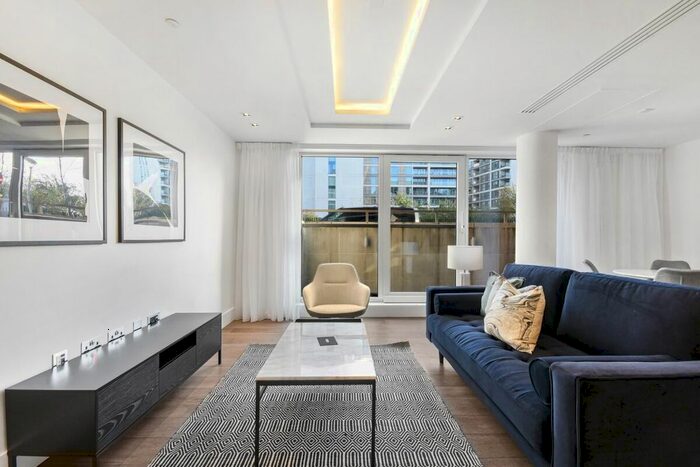 2 Bedroom Flat To Rent In Bridgeman House, Radnor Terrace, London, W14