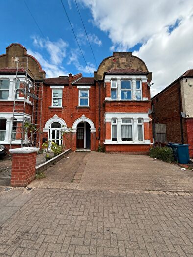 1 Bedroom Maisonette To Rent In Hindes Road, Harrow, Middlesex, HA1