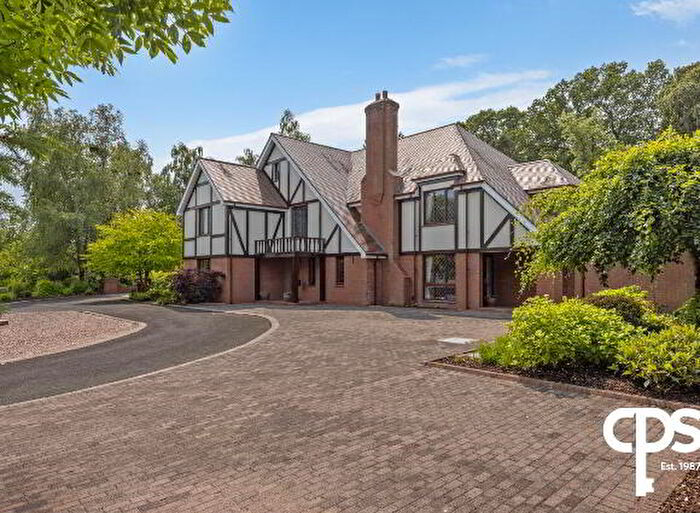 5 Bedroom Detached House For Sale In Tallbridge Road, Craigavon, BT62