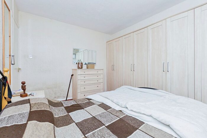 2 Bedroom Bungalow For Sale In University Close, Syston, Leicester, Leicestershire, LE7