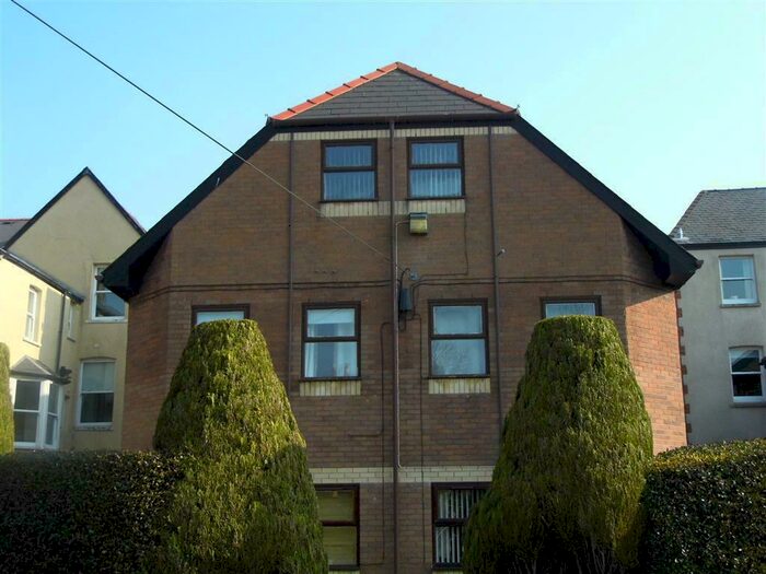 1 Bedroom Flat To Rent In Connaught House, Cathedral Road, Pontcanna, CF11