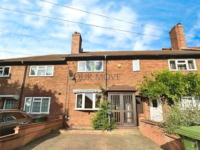 3 Bedroom Terraced House To Rent In Gregory Crescent, London, SE9