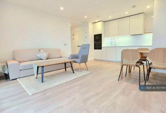 2 Bedroom Flat To Rent In Affinity House, Wembley, HA0