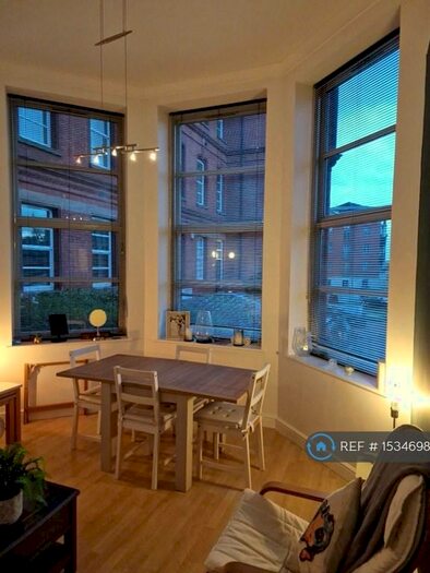 2 Bedroom Flat To Rent In Nightingale House, Nottingham, NG3