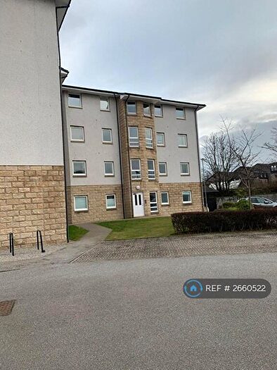 2 Bedroom Flat To Rent In Gray Street, Aberdeen, AB10