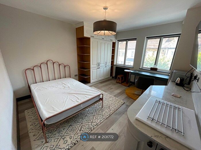 Studio To Rent In East Ham, London, E6