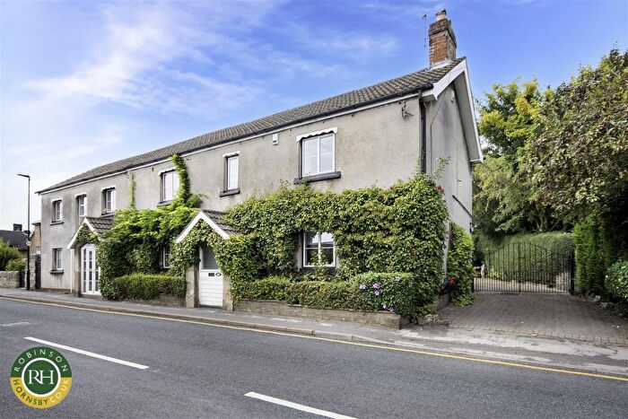 6 Bedroom Property For Sale In Main Street, Sprotbrough, Doncaster, DN5