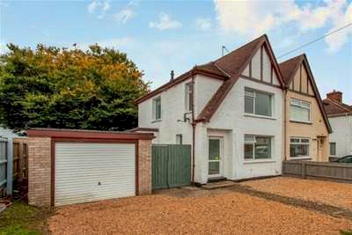 2 Bedroom House To Rent In The Homing, Cambridge, CB5