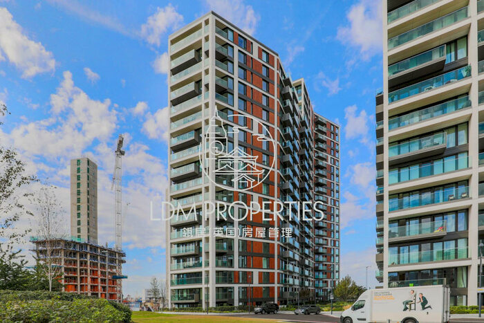 2 Bedroom Apartment To Rent In Judde House, Royal Arsenal Riverside, Woolwich, SE18