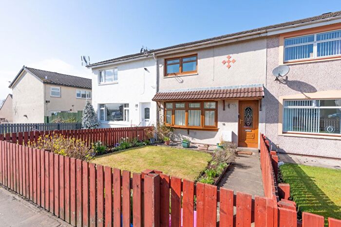 2 Bedroom Terraced House For Sale In Main Street, Calderbank, ML6