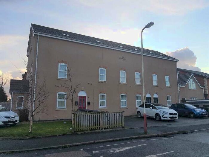 2 Bedroom Apartment To Rent In Devonshire Rd, Southport, PR9