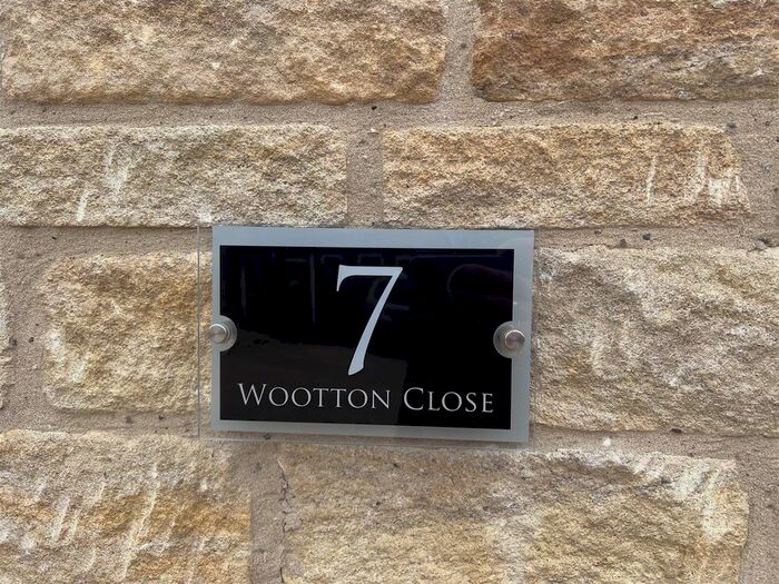 4 Bedroom Detached House To Rent In Wootton Close, Deeping St. James, Peterborough, PE6