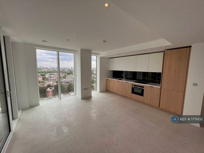 1 Bedroom Flat To Rent In Bouchon Point, London, E1