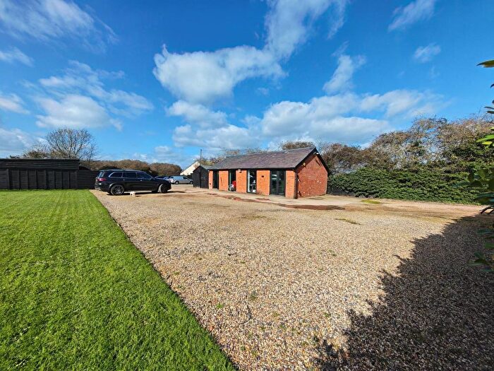 Land For Sale In Binfield Road, Wokingham, RG40