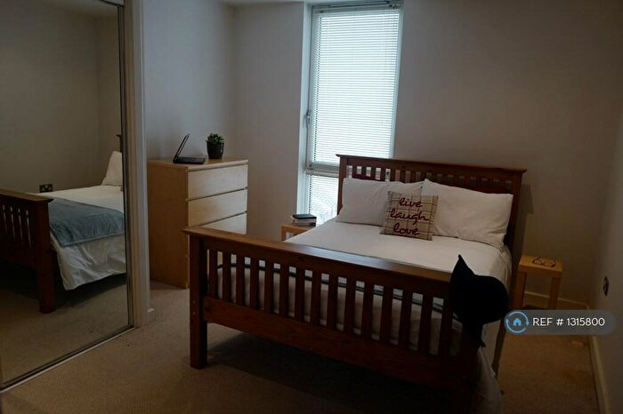 2 Bedroom Flat To Rent In Parking And Large Balcony, Birmingham, B16