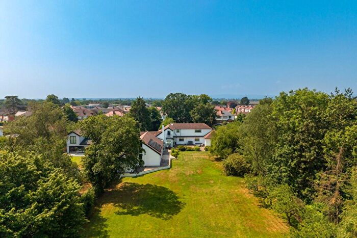 5 Bedroom Detached House For Sale In Long Lane, Chester, CH2