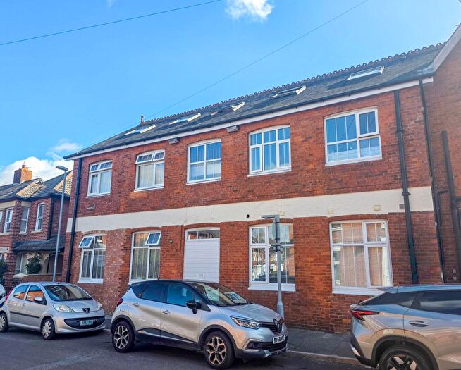 1 Bedroom Apartment To Rent In Coach House Mews, Wimborne, BH21