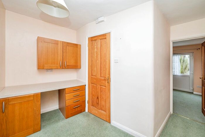 4 Bedroom Detached House For Sale In Mountains Road, Corpusty, Norwich, NR11