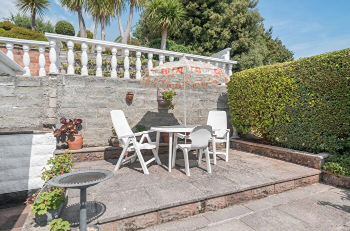 3 Bedroom Detached Bungalow For Sale In Barcombe Road, Preston, Paignton, Devon, TQ3