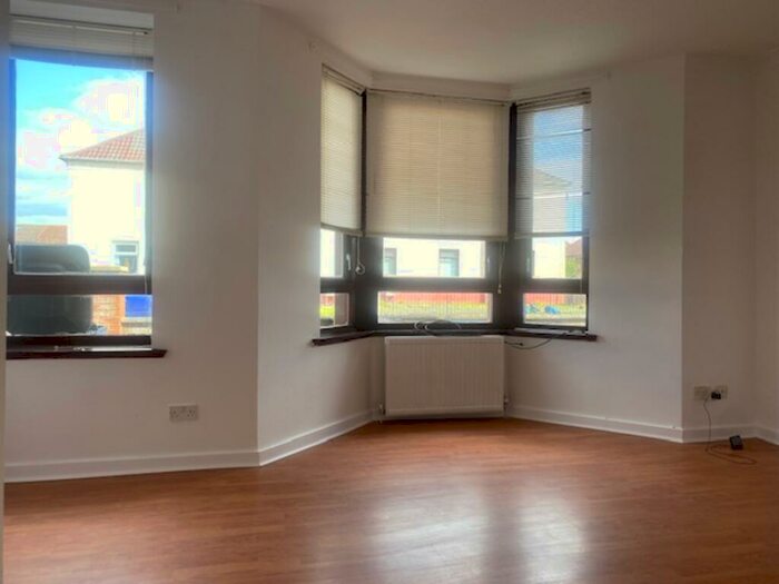 1 Bedroom Ground Flat To Rent In Garven Road, Stevenson, KA20