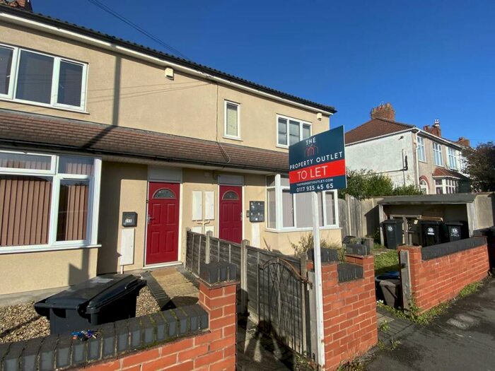 2 Bedroom Flat To Rent In Filton Avenue, Horfield, Bristol, BS7