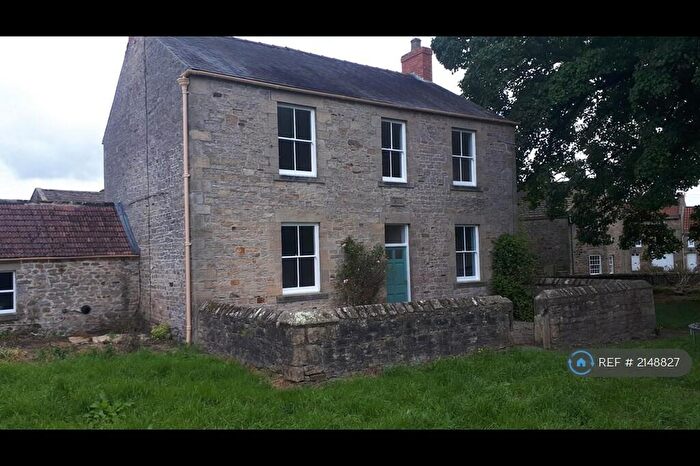 3 Bedroom Detached House To Rent In High Street, Gilling West, Richmond, DL10