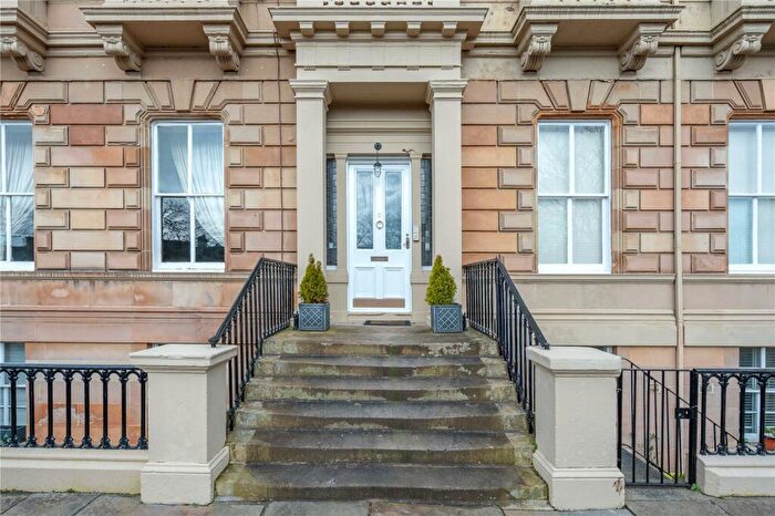 4 Bedroom Duplex For Sale In /, Kirklee Terrace, Glasgow, G12