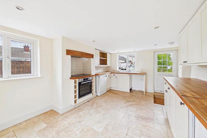 3 Bedroom Cottage To Rent In Spreyton, Crediton, EX17